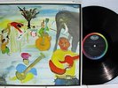 Rare Rock LP - The Band - Music From Big Pink - Capitol # SKAO 2955