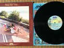Fausto Rey El Amor Es Natural Fania  JM 00517 LP