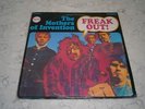 THE MOTHERS OF INVENTION - FREAK OUT (Dble LP)