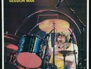 VINYL LP John Henry Bonham - Session Man John Bonham ( Led Zeppelin ) VG+