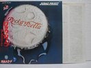 JUDAS PRIEST / ROCKA & ROLLA - Japan ORIG w/obi