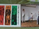 The Jam? The Gift & All Mod Cons Polydor ?POLD 5008 Vinyl LP 1978 UK 1st Press
