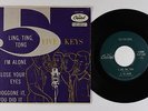 Doo-Wop EP - Five Keys - Ling, Ting, Tong - Capitol EAP 1-572 - mp3