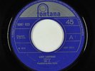 Psych 45 - Dr. Z. - Lady Ladybird - Fontana UK - mp3
