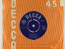 Jazz Exotica 45 - Lyn Cornell - African Waltz - Decca UK - VG+ mp3