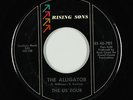 Garage Fuzz 45 - Us Four - The Alligator - Rising Sons - mp3