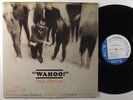 DUKE PEARSON Wahoo BLUE NOTE LP Liberty stereo
