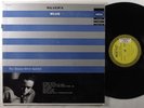 HORACE SILVER QUINTET Silver's Blue EPIC LP VG++/VG+ mono promo
