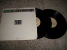 The Hourglass LP-Self Titled-2 LP Set-Greg & Duane Allman-1973-UA-EX+