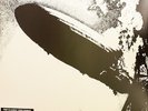 LED ZEPPELIN DEBUT 2014 REMASTERED 180G VINYL LP NEW COMMUNICATION BREAKDOWN