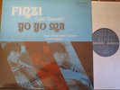 SRCS 112 Finzi Cello Concerto / Yo Yo Ma / Handley / RPO