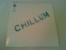 CHILLUM - S / T LP MINT SEALED  UK SUNBEAM AUDIOPHILE SECOND HAND REALITY