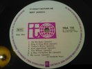 BERT JANSCH - IT DON'T BOTHER ME LP / RARE UK 1ST PRESS TRANSATLANTIC TRA 132