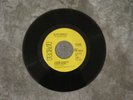 ELVIS PRESLEY - RARE - ORIGINAL - PROMO - 45 RPM RECORD - NEAR MINT CONDITION