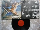 DEN ZA DEN RARE ORIGINAL EX YUGOSLAV 1ST PRESS  Fusion, Jazz-Rock 1980 EX/EX