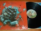 Legs Diamond - A Diamond Is A Hard Rock - 1977 US Vinyl LP - Opened Shrink
