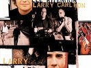 `Lee Ritenour & Larry Carlton - Larry & Lee [2LP] (180  (UK IMPORT) VINYL LP NEW