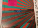 Green on Red gas food lodging LP new sealed 1985 hole cut ENIGMA records