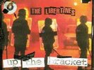 The Libertines -UP THE BRACKET  VINYL lp