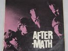 ROLLING STONES - AFTERMATH -  ORIGINAL UK 1966 MONO UNBOXED VINYL LP RECORD.