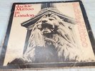 { COXSONE }{ JACKIE MITTOO }{ JACKIE MITTOO IN LANDON }{   LP   VG
