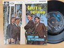 GERRY & THE PACEMAKERS   GERRY IN CALIFORNIA - UK COLUMBIA EP 1965