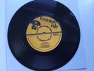 THE JAMAICANS - BABA BOOM  ONLY A SMILE  45 TREASURE ISLE SKA/ROCKSTEADY REGGAE