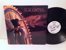 Slaughter ?- Stick It To Ya - Orig. Chrysalis 1990 Hard Rock Metal LP EX Cond.