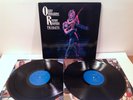 Ozzy Osbourne - Randy Rhoads ?Tribute - CBS 2xLP Gatefold Heavy Metal w/ Inners