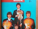 BEATLES Original 1966 Monthly Book Christmas Special Fan Club Memorabilia