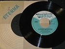 AUS DER KANTATE UNSER LEBEN IM LIED Werzlau, Seeger../ DDR SP 1958 ETERNA 510056