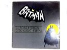 Batman: Dark Knight Breaks LP (Boba Fettucini - 2008) MMR-1985 LP (ID:15341)