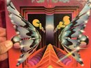 Unplayed Robin Trower 4track Reel To Reel Tape “In City Dreams ”Music 3 3/4 IPS