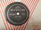 ELVIS PRESLEY ONE NIGHT I GOT STUNG RCA  78 RPM ROCKABILLY