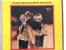 The Steve Miller Band 