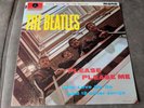 The Beatles please please me, Parlophone PMC 1202 MONO 4th press