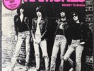 Ramones   Rocket To Russia   1977 Promo   BEAUTIFUL