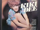 Kiki Dee -  I’m Kiki Dee LP on Fontana label - 1968 + Autograph