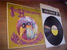 JIMI HENDRIX LP 1967 Are You Experienced 1st Press Tricolor Steamboat STEREO 1A