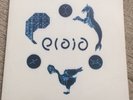 Plaid Double Figure Vinyl LP Warp Records