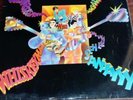 The Who, A Quick One 1966 Vinyl LP A//2, B//1