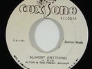 Alton Ellis & Freed Sounds/Don Drummond 