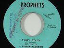 Big Youth & Vivian Jackson 