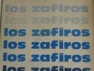Listen/Los Zafiros/Areito 4634/Cuban Male Vocal Group/Bossa Nova/Calipso/Rumba