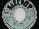 Cornell Campbell 