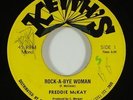 Freddie McKay 
