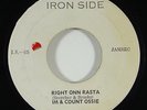 Im & Count Ossie/Freddie McGregor 