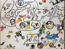 Led Zeppelin III [MINT First Pressing - Peter Grant Labels - Atlantic 1970]