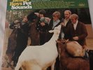 BEACH BOYS - Pet Sounds 40th Anniversary Double vinyl LP Colour Vinyl