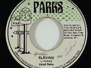 Lloyd Parks 